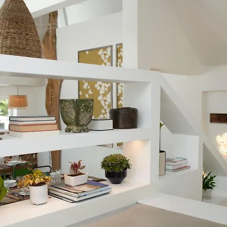 Farma Cedros Nature House Sintra