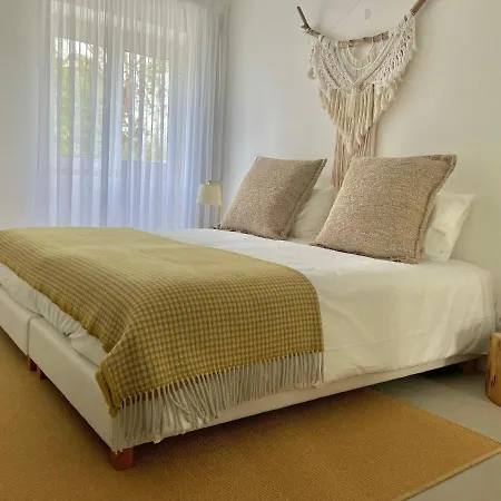 Cedros Nature House Farma Sintra