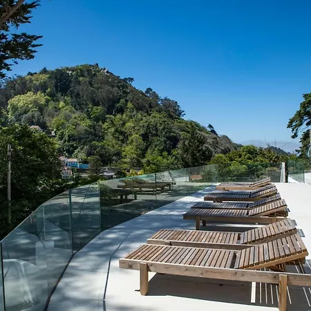 팜스테이 Cedros Nature House