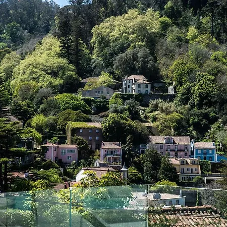 Bauernhof Cedros Nature House Sintra