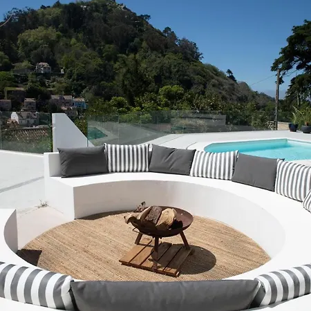 Farm stay Cedros Nature House