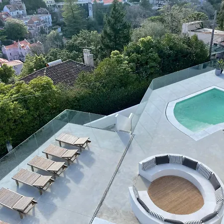 Cedros Nature House Farmház *