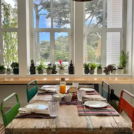 Cedros Nature House *