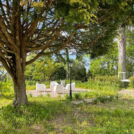 Bauernhof Cedros Nature House Sintra