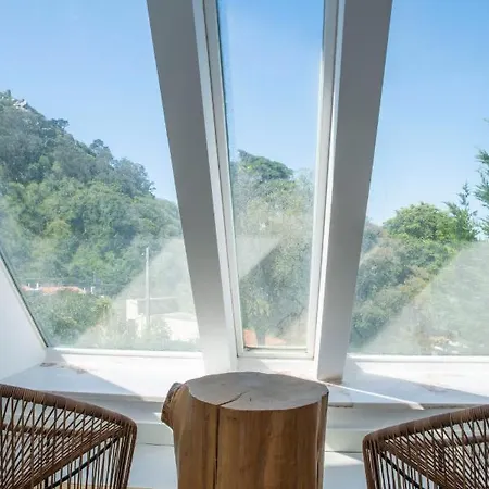 Cedros Nature House *