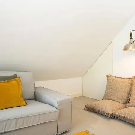 Bauernhof Cedros Nature House Sintra