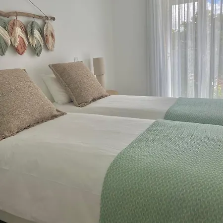 Farmház Cedros Nature House