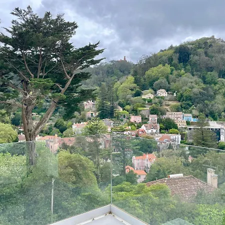 Cedros Nature House * Sintra