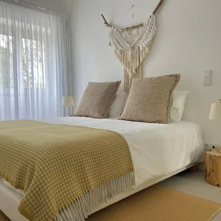 Cedros Nature House Bauernhof *