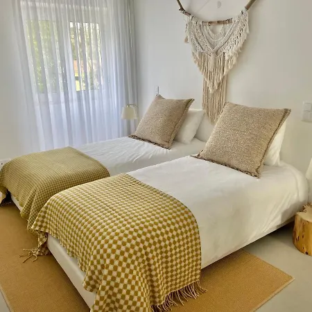 Farmház Cedros Nature House Sintra