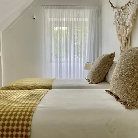 Farmház Cedros Nature House Sintra