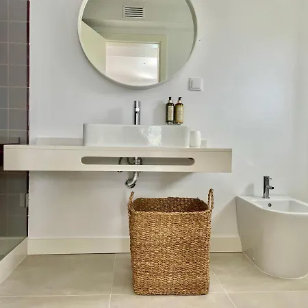 Cedros Nature House * Sintra