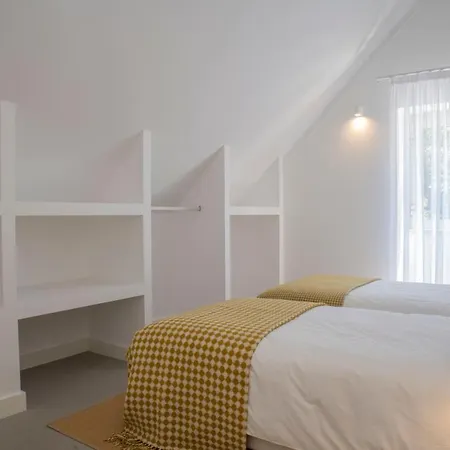 Cedros Nature House 팜스테이 신트라