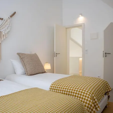 Bauernhof Cedros Nature House *