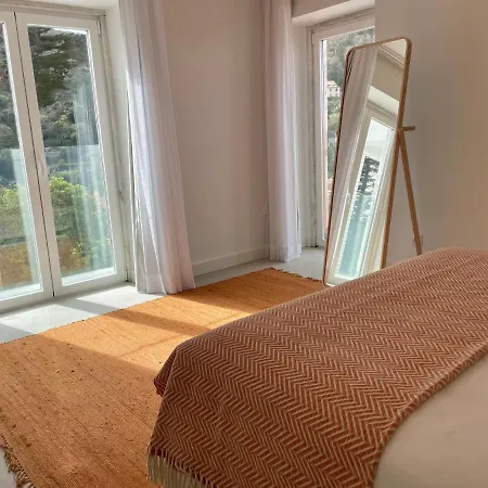 Bauernhof Cedros Nature House Sintra