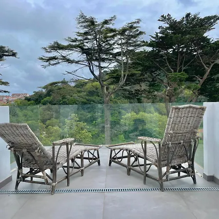 Cedros Nature House Sintra