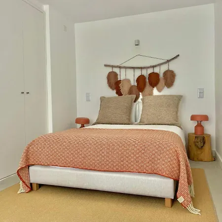 Cedros Nature House *