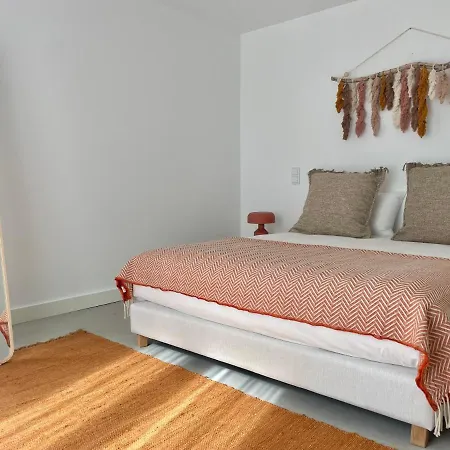 Cedros Nature House *