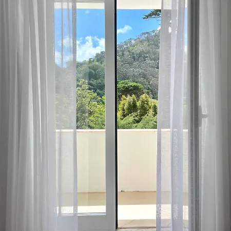 Cedros Nature House Sintra