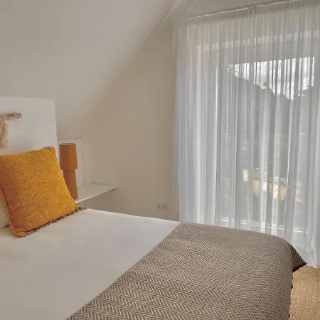 Cedros Nature House * Sintra