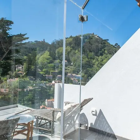 Farmház Cedros Nature House *