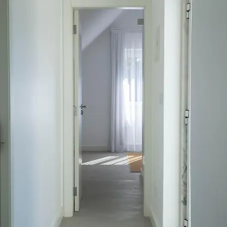 Cedros Nature House Bauernhof Sintra