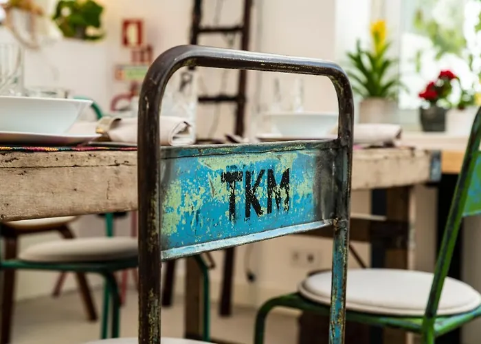 Cedros Nature House * Sintra