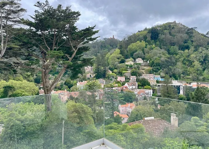 Cedros Nature House * Sintra