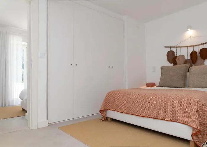 Cedros Nature House Gospodarstwo agroturystyczne *