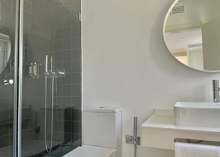 Cedros Nature House Gospodarstwo agroturystyczne Sintra