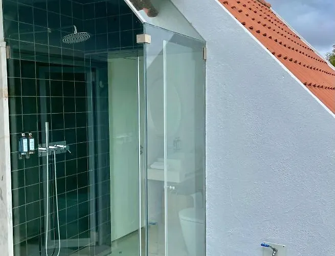 Gospodarstwo agroturystyczne Cedros Nature House *